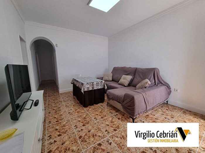 Piso en venta de 3 habitaciones en Andalucía, Cádiz