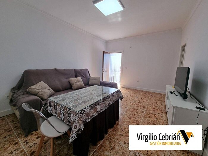 Casas en venta y pisos alquiler - 2