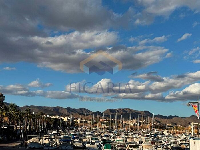 Piso en venta de 2 habitaciones en Región de Murcia, Murcia