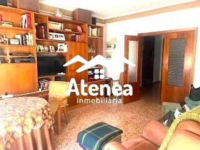 Piso en venta de 4 habitaciones, Castilla La Mancha, Albacete