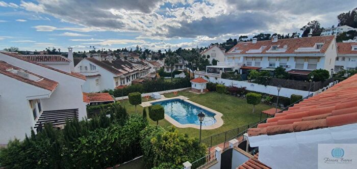 Casa en venta de 4 habitaciones: Andalucía, Málaga