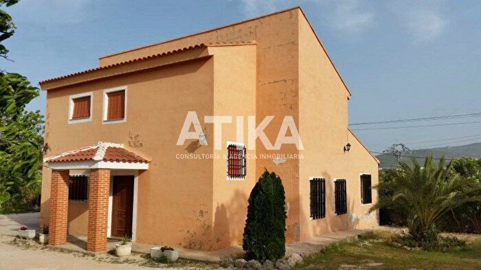Casa en venta de 4 habitaciones en Comunitat Valenciana, València