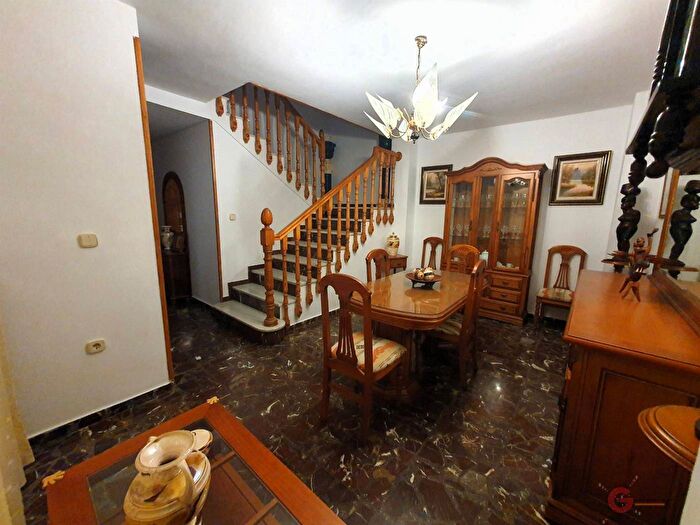 Casa de 5 habitaciones en venta en Andalucía, Granada