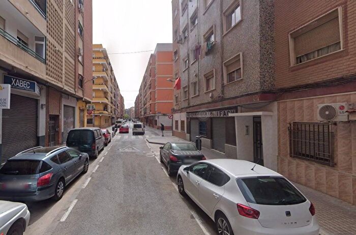 Piso en venta de 3 habitaciones en Comunitat Valenciana, València