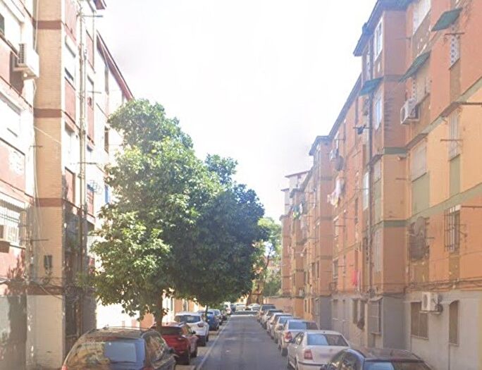 Cerro Amate, Sta Aurelia Cantábrico Atlàntico La Romería: Piso en venta de 3 habitaciones
