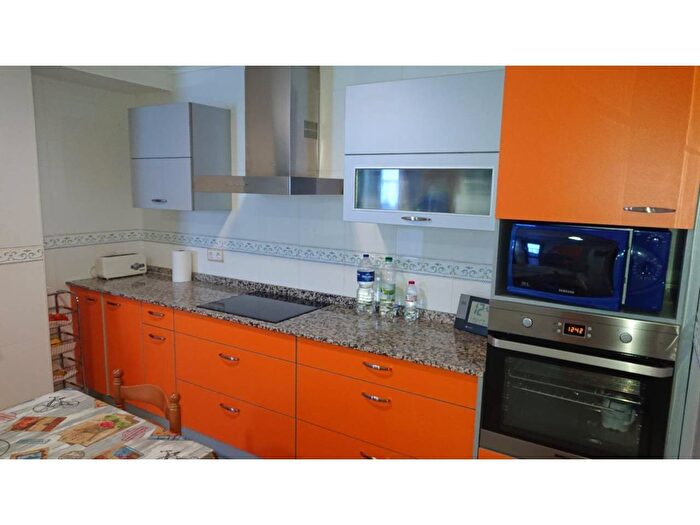 Piso en venta de 3 habitaciones en Región de Murcia, Murcia