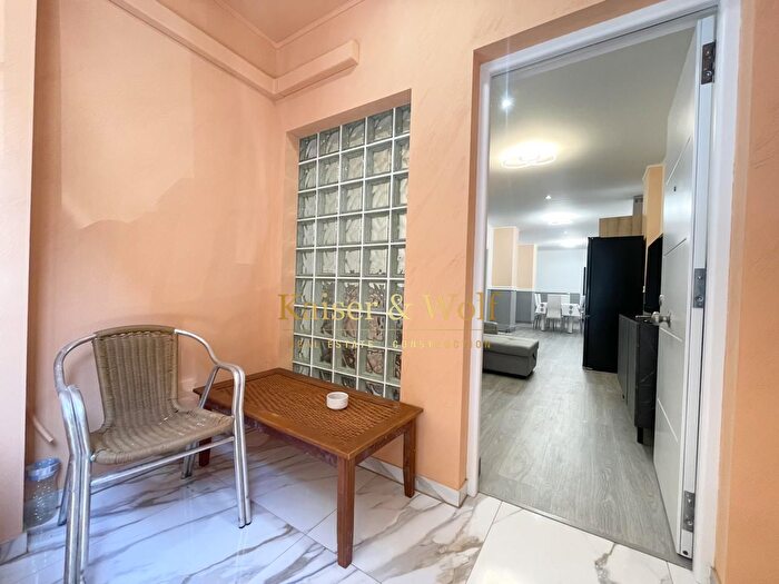 Campoamor Altozano, Campoamor: Piso en venta de 3 habitaciones