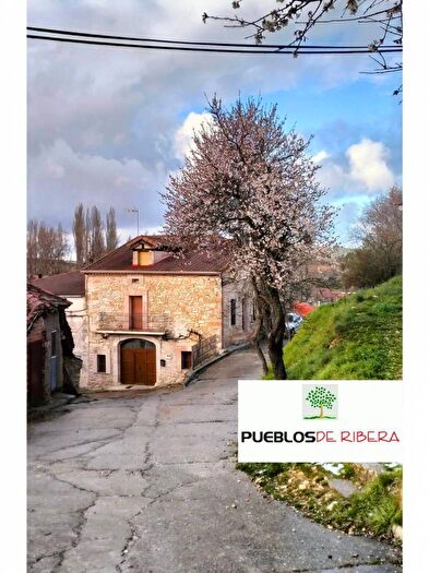 Castilla y León, Segovia: Casa en venta de 2 habitaciones