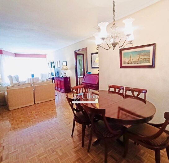 Piso en venta de 4 habitaciones en Alicante - Alacant, Comunitat Valenciana