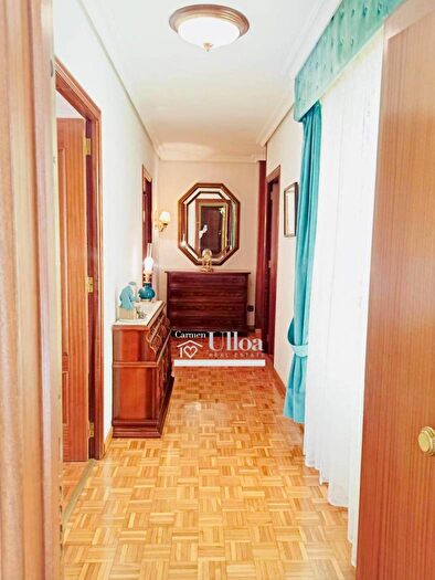 Casas en venta y pisos alquiler - 3
