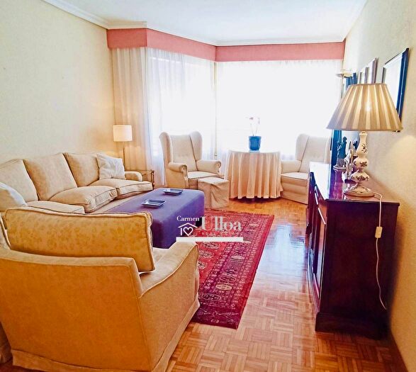Casas en venta y pisos alquiler - 2