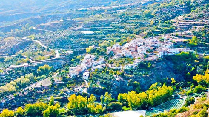 Casa en venta en Andalucía, Granada