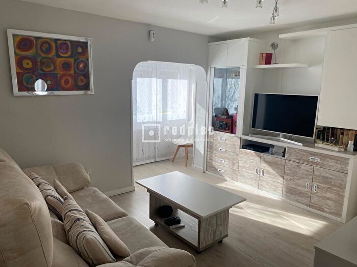 Piso en venta de 2 habitaciones en Villaverde, San Cristóbal