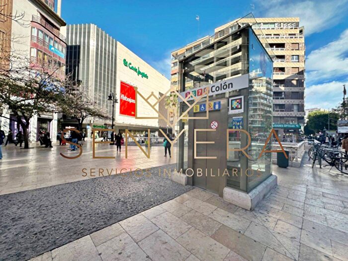 Piso de 1 habitación en venta en Comunitat Valenciana, València