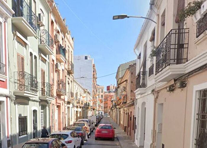 Piso en venta en Comunitat Valenciana, València