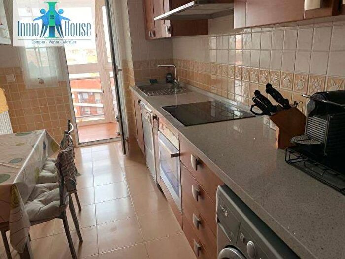 Castilla La Mancha, Albacete: Piso en venta de 3 habitaciones