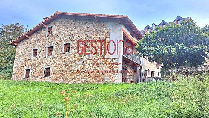 Casa de 3 habitaciones en venta en Cantabria, Cantabria