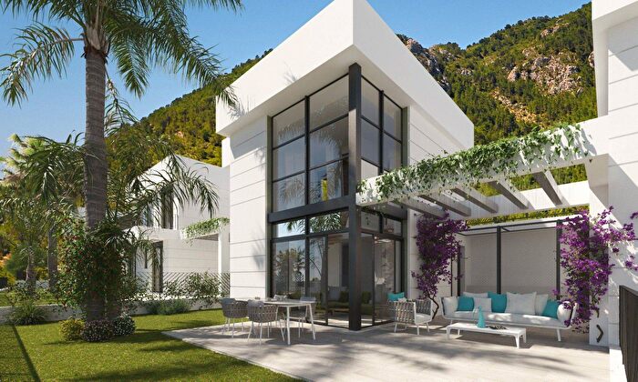 Casa en venta de 3 habitaciones, Comunitat Valenciana, Alicante