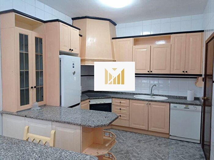 Andalucía, Almería: Piso en venta de 3 habitaciones