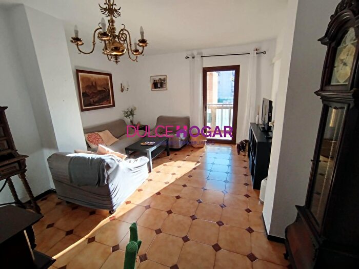 Piso de 3 habitaciones en venta en Centro, Perchel Sur Plaza de Toros Vieja