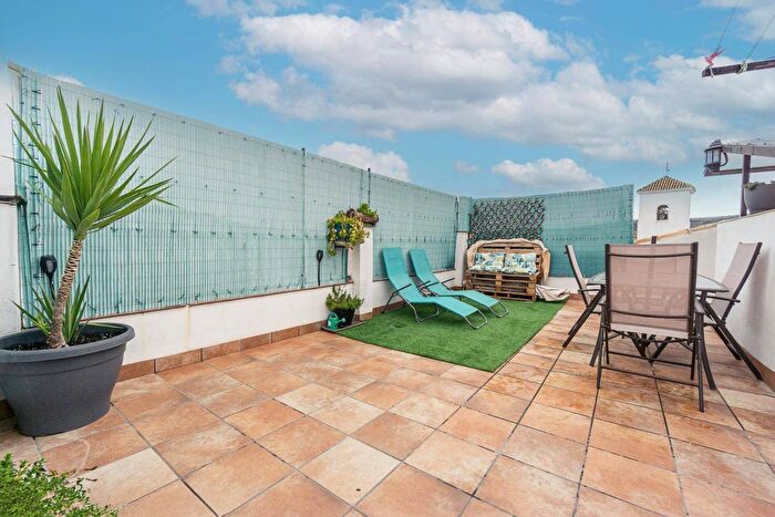 Casa de 2 habitaciones en venta en Andalucía, Granada