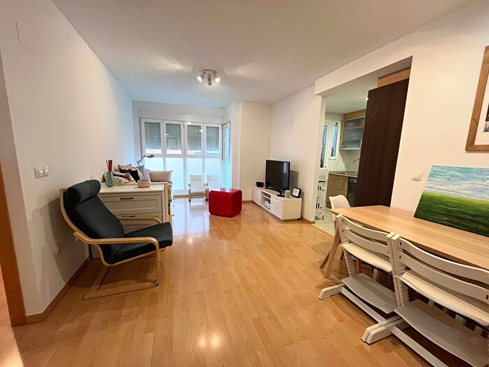 Piso en venta de 1 habitación: Benicalap, Barrio de Benicalap
