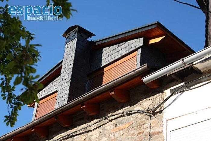 Casa en venta de 4 habitaciones: Castilla y León, León