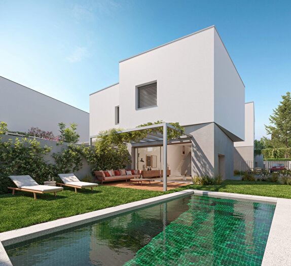 Casas en venta y pisos alquiler - 2