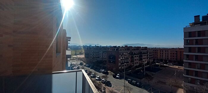 Piso en venta de 3 habitaciones: Nuevo Artica, Berrioplano Berriobeiti