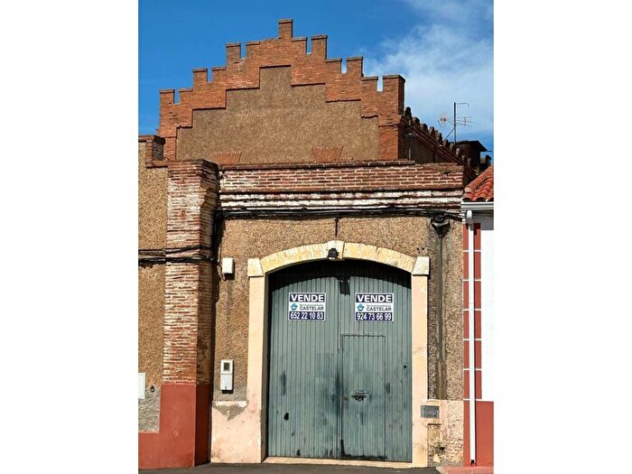 Casa en venta: Extremadura, Badajoz