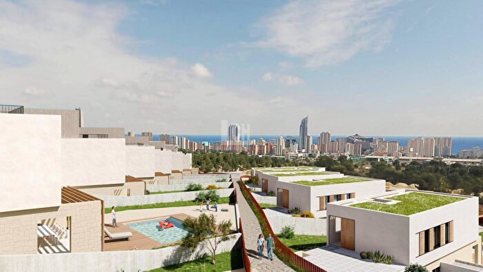 Comunitat Valenciana, Alicante: Casa en venta de 3 habitaciones