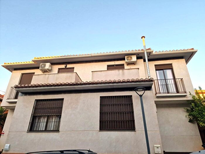 Casa en venta de 3 habitaciones: Andalucía, Granada