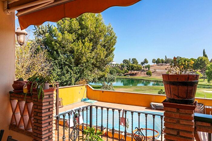 Casa de 5 habitaciones en venta en Andalucía, Granada