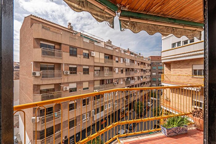 Piso en venta de 6 habitaciones: Centro, Centro Sagrario