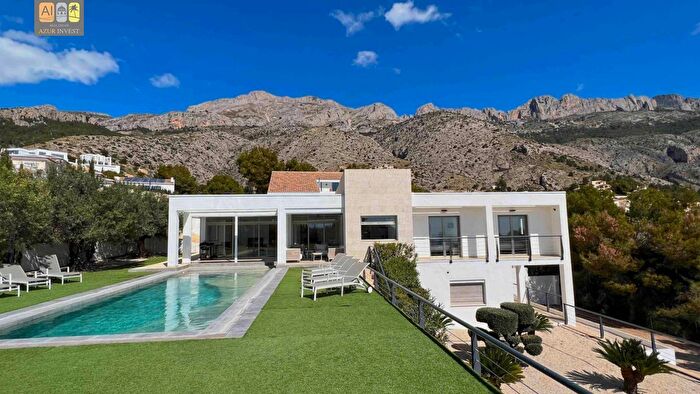 Casa en venta de 3 habitaciones en Comunitat Valenciana, Alicante