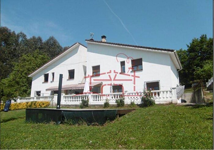 Casa en venta de 4 habitaciones, País Vasco, Vizcaya Bizkaia