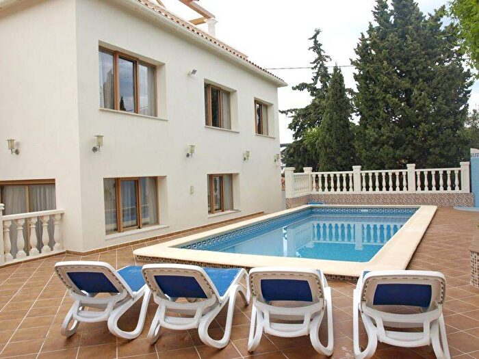 Casa en venta de 4 habitaciones, Comunitat Valenciana, Alicante