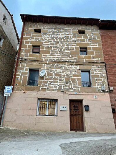 La Rioja, La Rioja: Casa en venta de 9 habitaciones