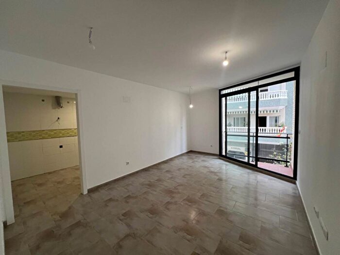 Piso en venta de 3 habitaciones, Comunitat Valenciana, Alicante