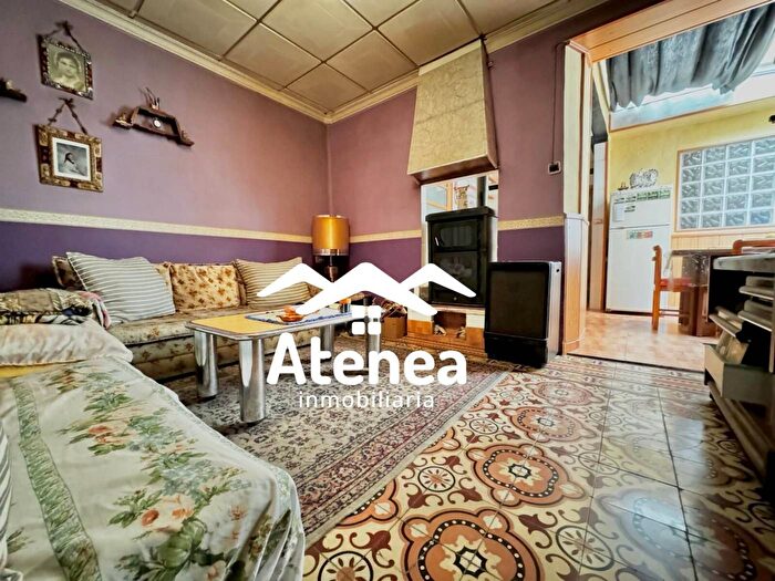 Casa en venta de 5 habitaciones, Castilla La Mancha, Albacete