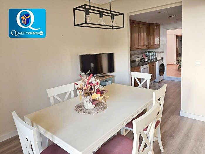 Casas en venta y pisos alquiler - 2