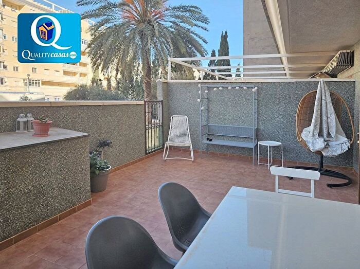 Piso en venta de 5 habitaciones: Comunitat Valenciana, Alicante