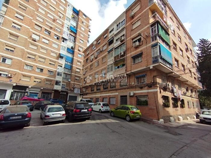 Piso de 3 habitaciones en venta en Bailén Miraflores, Parque Victoria Eugenia