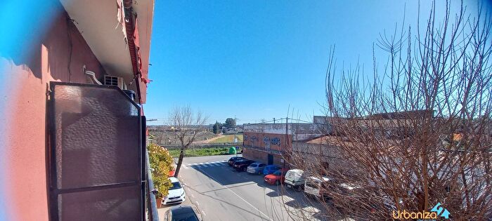 Piso en venta de 3 habitaciones, La Estación, Badajoz Capital