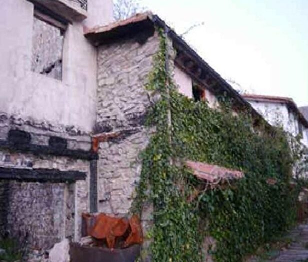 Terroba, La Rioja: Casa en venta de 1 habitación