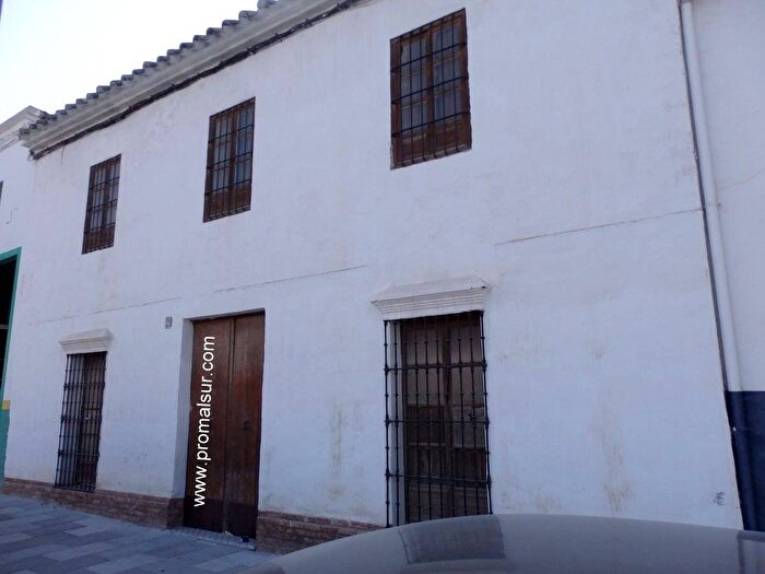 Casa en venta de 4 habitaciones, Andalucía, Córdoba