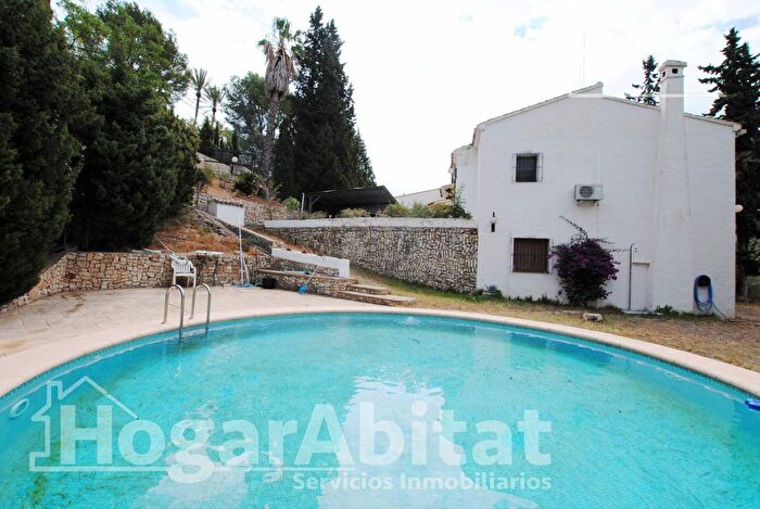 Casa en venta de 4 habitaciones, Comunitat Valenciana, València