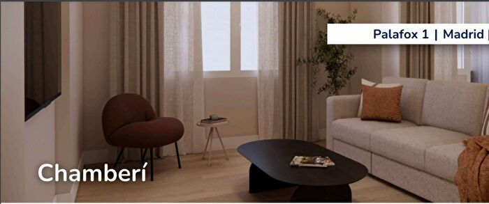 Piso de 2 habitaciones en venta en Comunidad de Madrid, Madrid