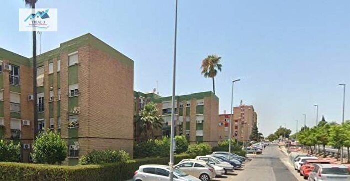 Piso de 3 habitaciones en venta en Andalucía, Sevilla