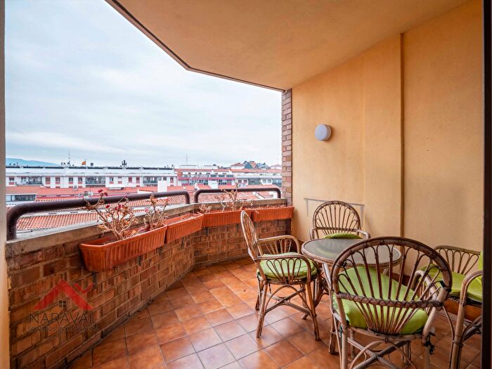 Piso en venta de 4 habitaciones: Iturrama, Pamplona Iruña